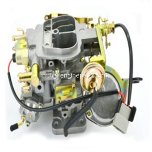 Carburateur automatique 21100-71081 NK466 pour Toyota 2Y